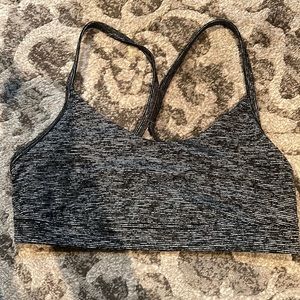 Old navy go dry sports bra